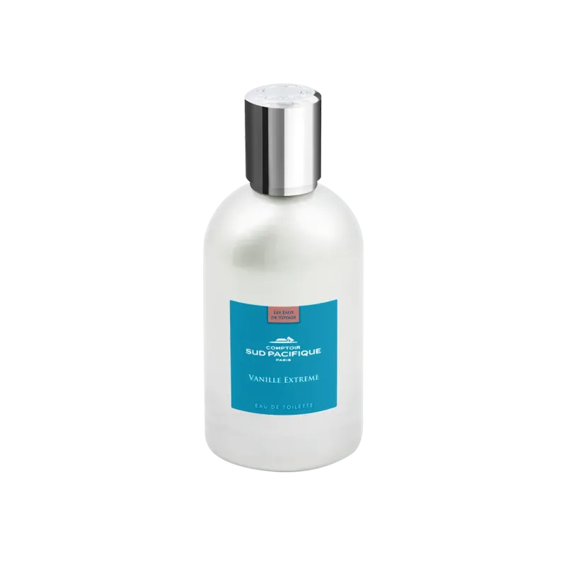 COMPTOIR SUD PACIFIQUE Vanille Extreme eau de toilette Sale