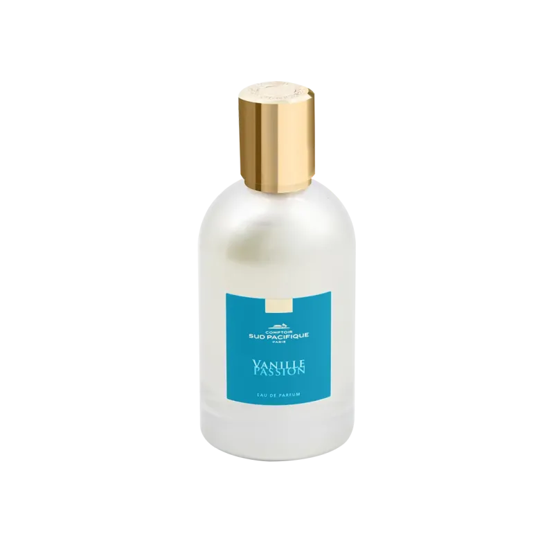 COMPTOIR SUD PACIFIQUE Vanille Passion Discount