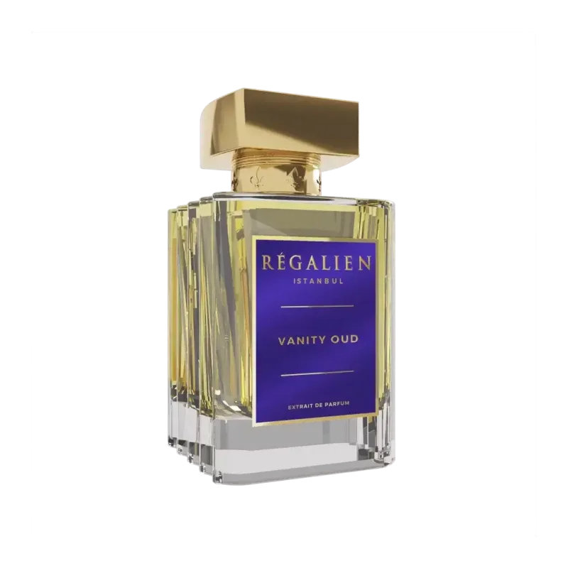 REGALIEN Vanity Oud extrait Discount