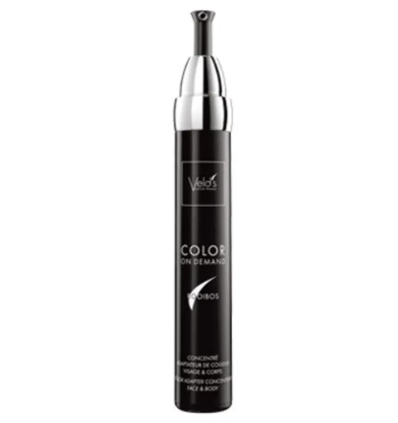Ferox Pure Pulp Velds Color on Demand 20 ml Hot