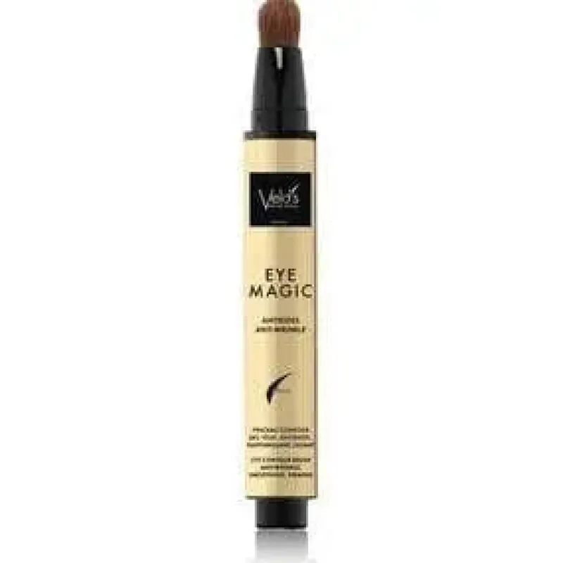 Ferox Pure Pulp Velds Nature Primale Eye- Magic Anti - Wrinkle 15 ml - Trattamento occhi - Best