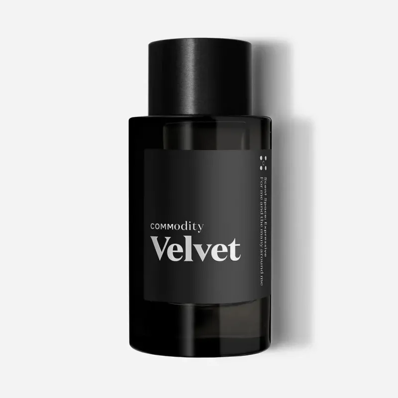 COMMODITY Velvet Best