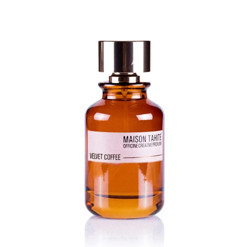 Maison Tahite VELVET COFFEE Eau de Parfum Clearance