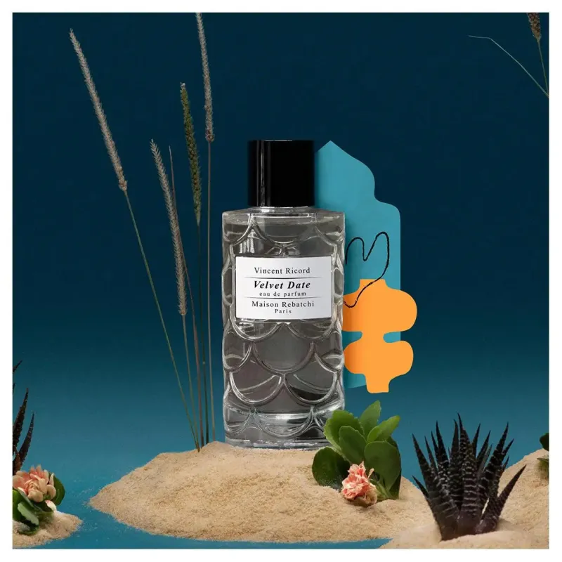 MAISON REBATCHI Velvet Date Online