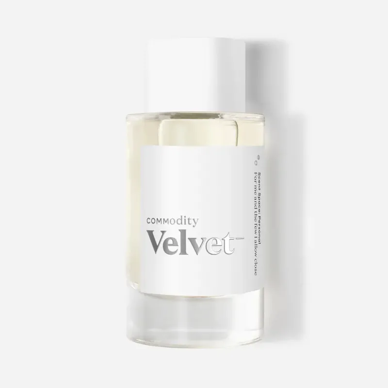 COMMODITY Velvet - Personal Hot