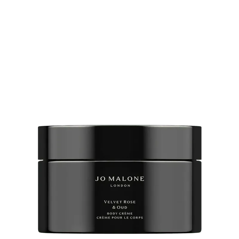 JO MALONE Velvet Rose & Oud Body Creme Hot