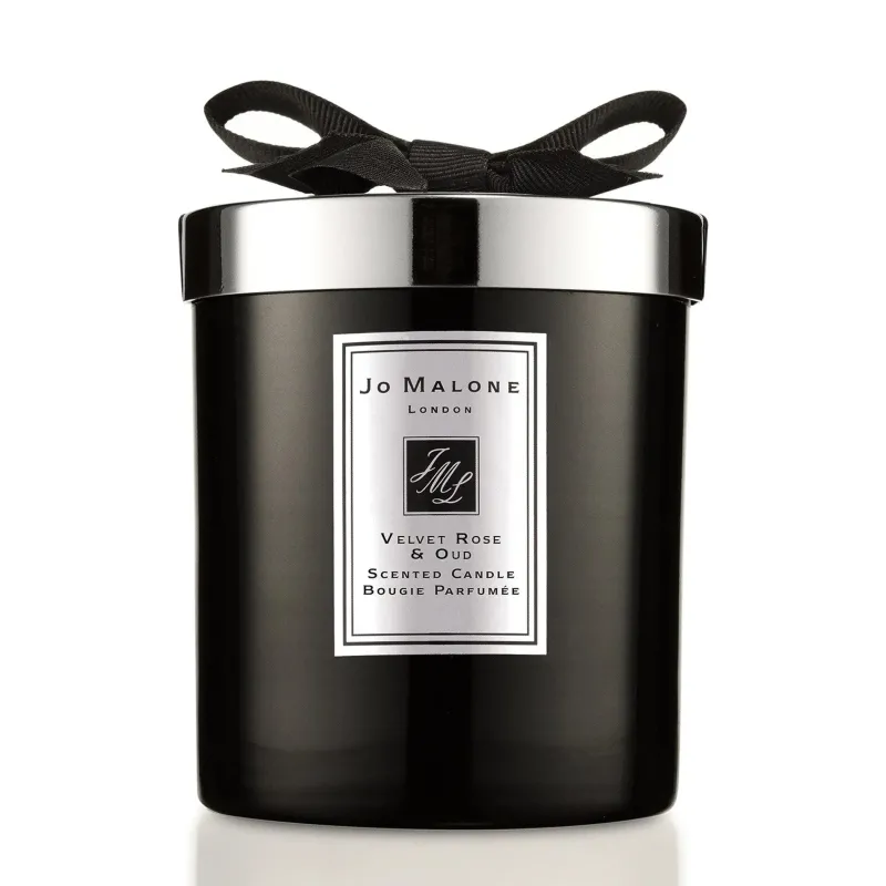 JO MALONE Velvet Rose Oud Candela Discount
