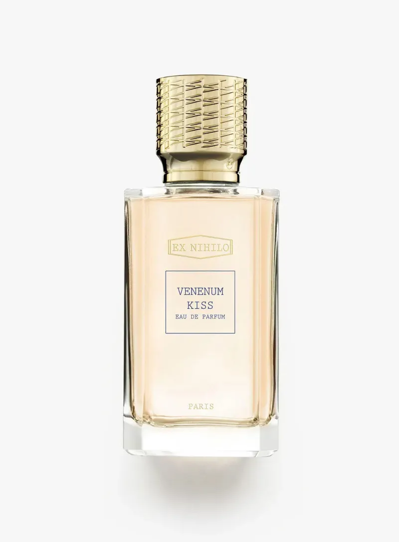 EX NIHILO Venenum Kiss eau de parfum New