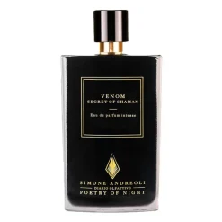 SIMONE ANDREOLI Venom Secret of Shaman Online