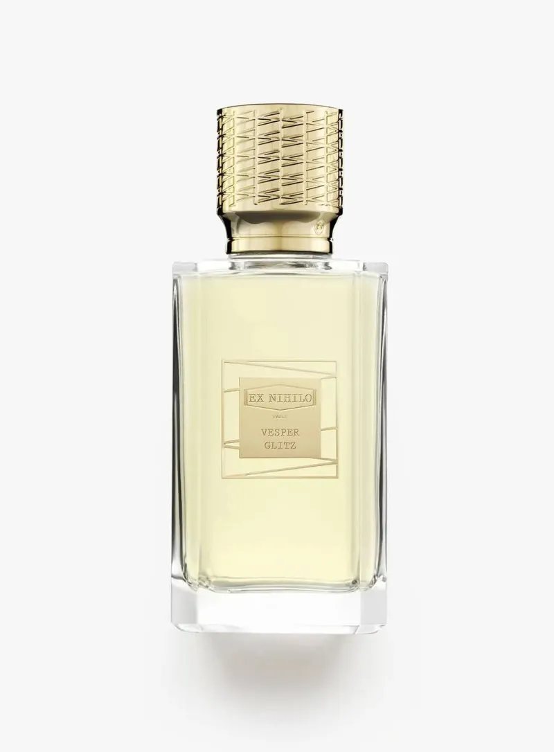EX NIHILO Vesper Glitz Best