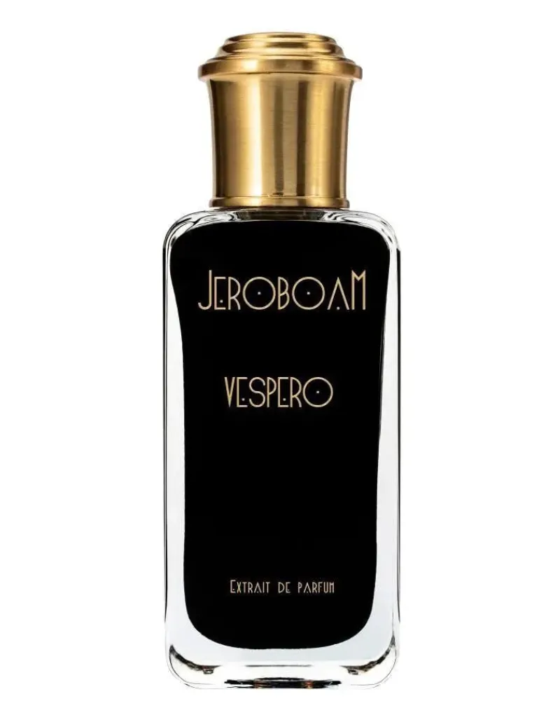 JEROBOAM Vespero Extrait de Parfum New