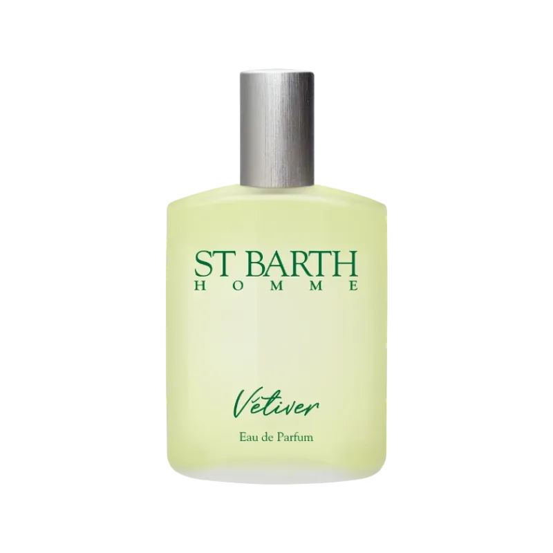 LIGNE ST. BARTH Vetiver Discount