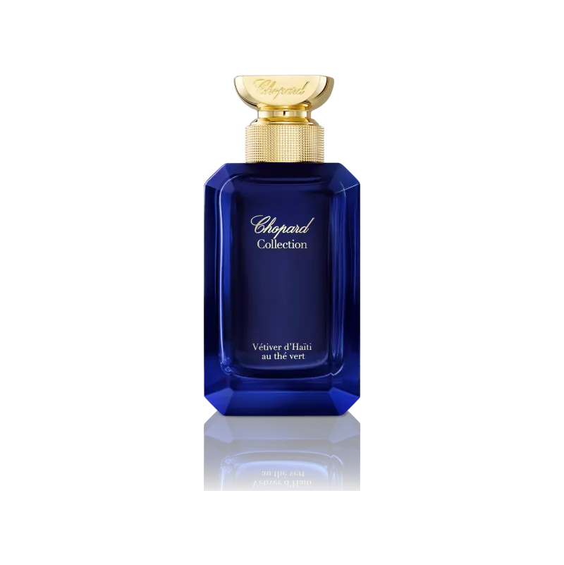 CHOPARD Vetiver D'Haiti Au The Vert Sale