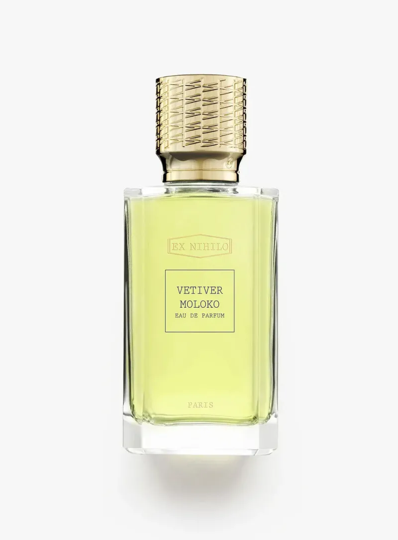 EX NIHILO Vetiver Moloko eau de parfum Online