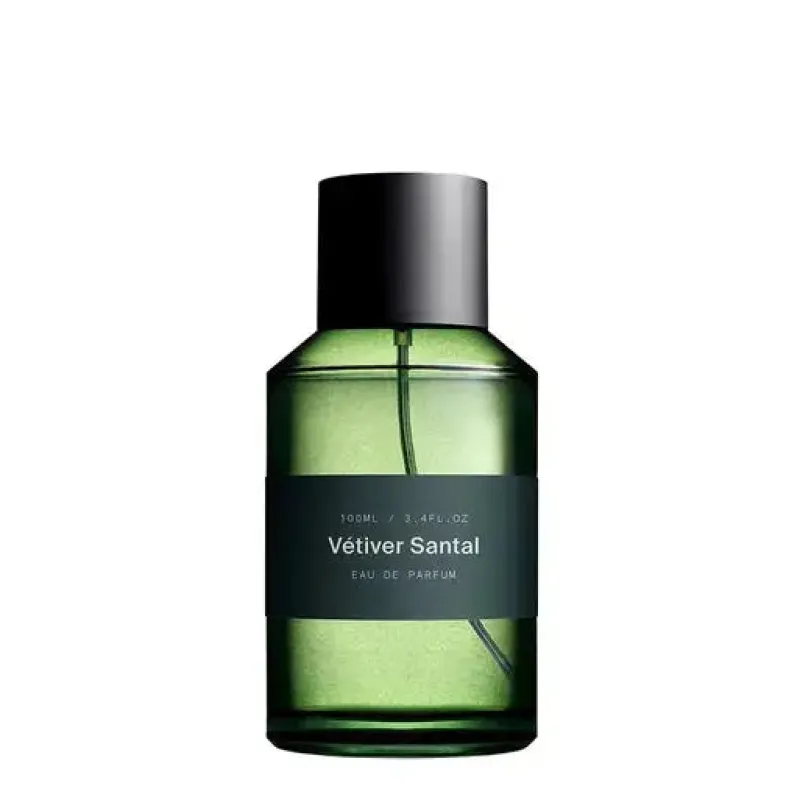 MARIEJEANNE Vetiver Santal