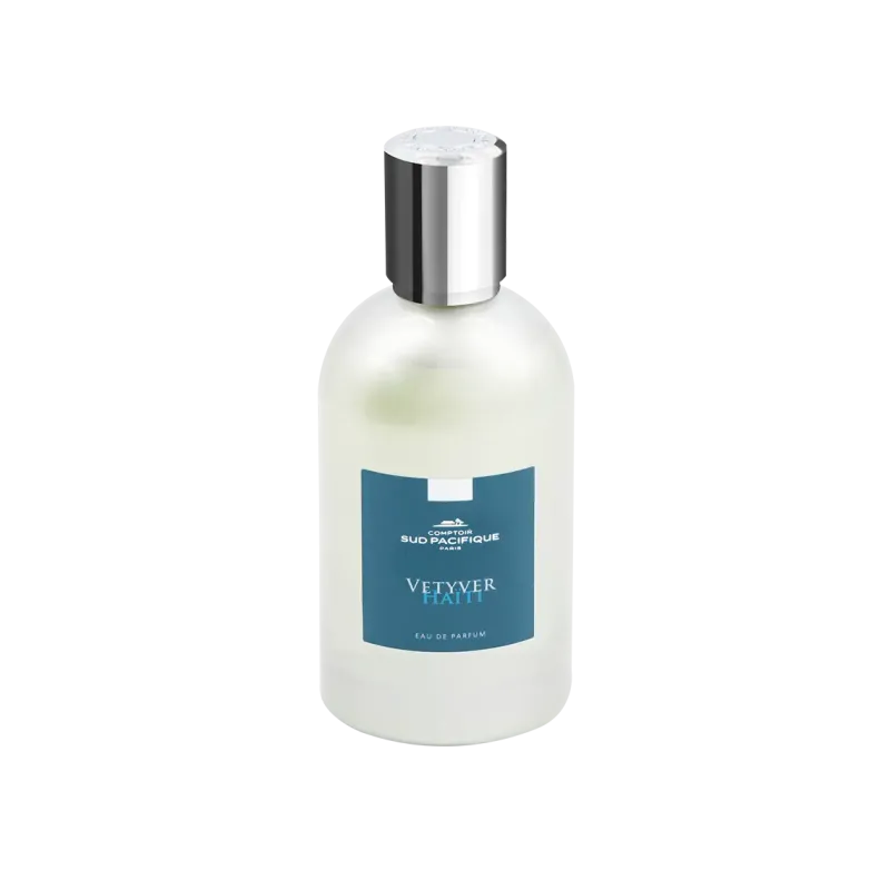 COMPTOIR SUD PACIFIQUE Vetyver Haiti Eau de Parfum