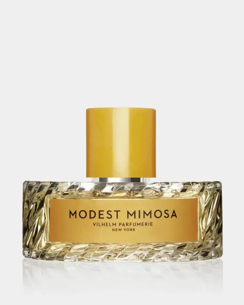 VILHELM Parfumerie MODEST MIMOSA Outlet