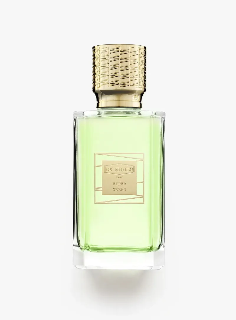 EX NIHILO Viper Green eau de parfum Outlet