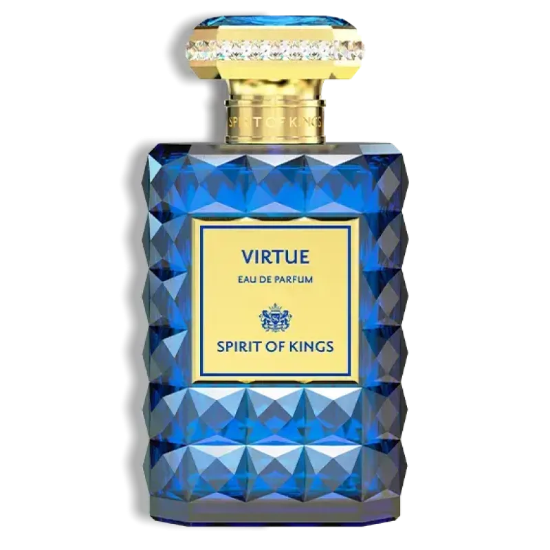 SPIRIT OF KINGS Virtue Discount
