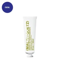 MALIN+GOETZ Vitamin B5 BERGAMOTTO Hand Trattament - - Cura Mani