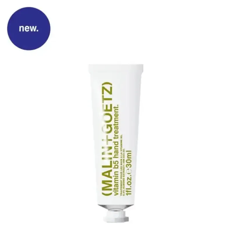 MALIN+GOETZ Vitamin B5 Mandorla Hand Trattament - - Cura Mani Online