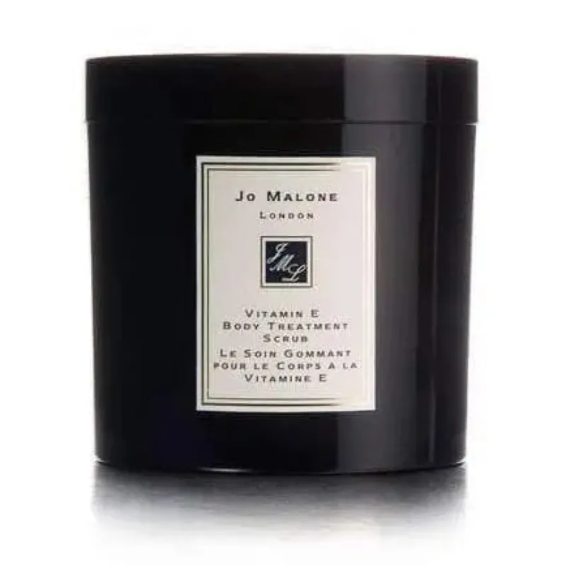 JO MALONE Vitamin E Body Scrub Outlet