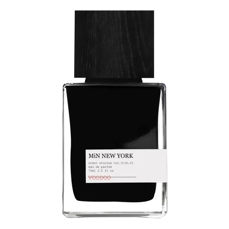 MIN NEW YORK Voodoo