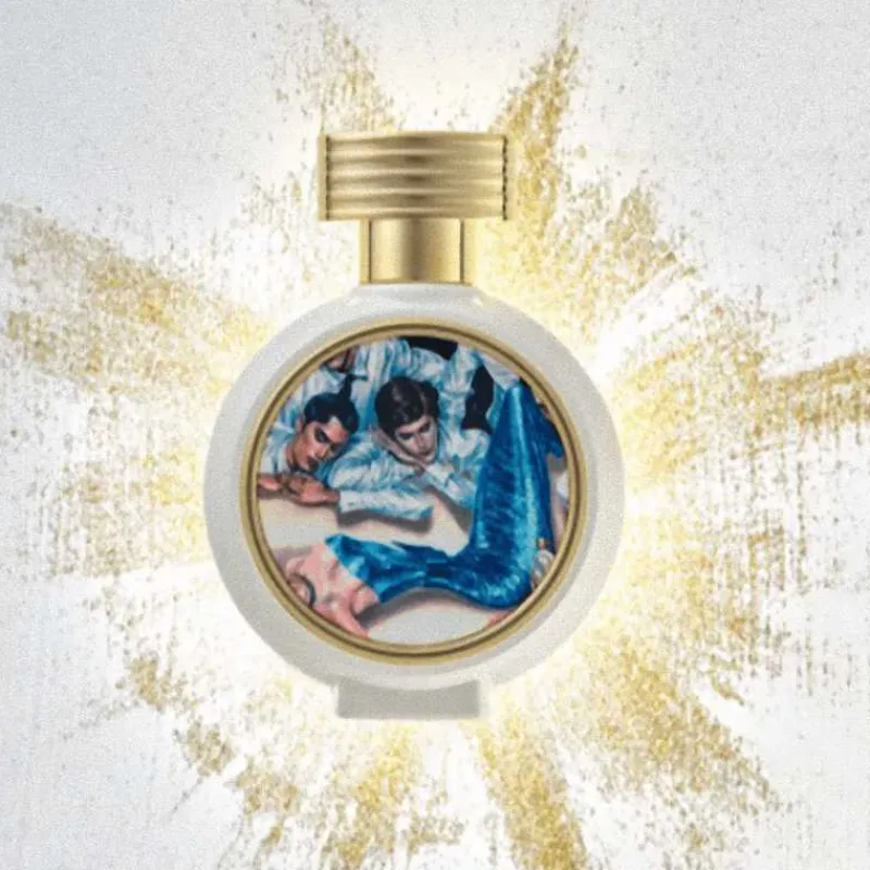 HFC Paris Voodoo Chic eau de parfum Discount