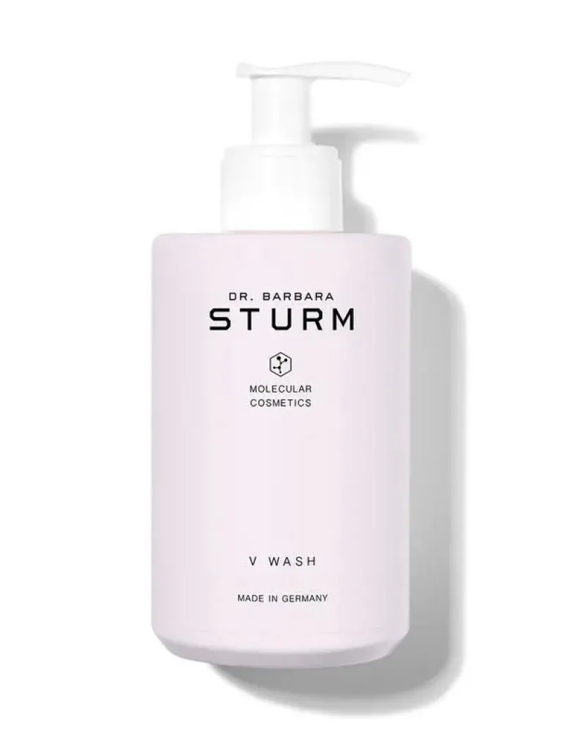 DR. BARBARA STURM V WASH Sale