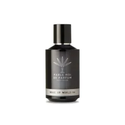 PARLE MOI DE PARFUM Wake Up World Online