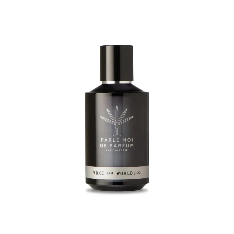 PARLE MOI DE PARFUM Wake Up World Online