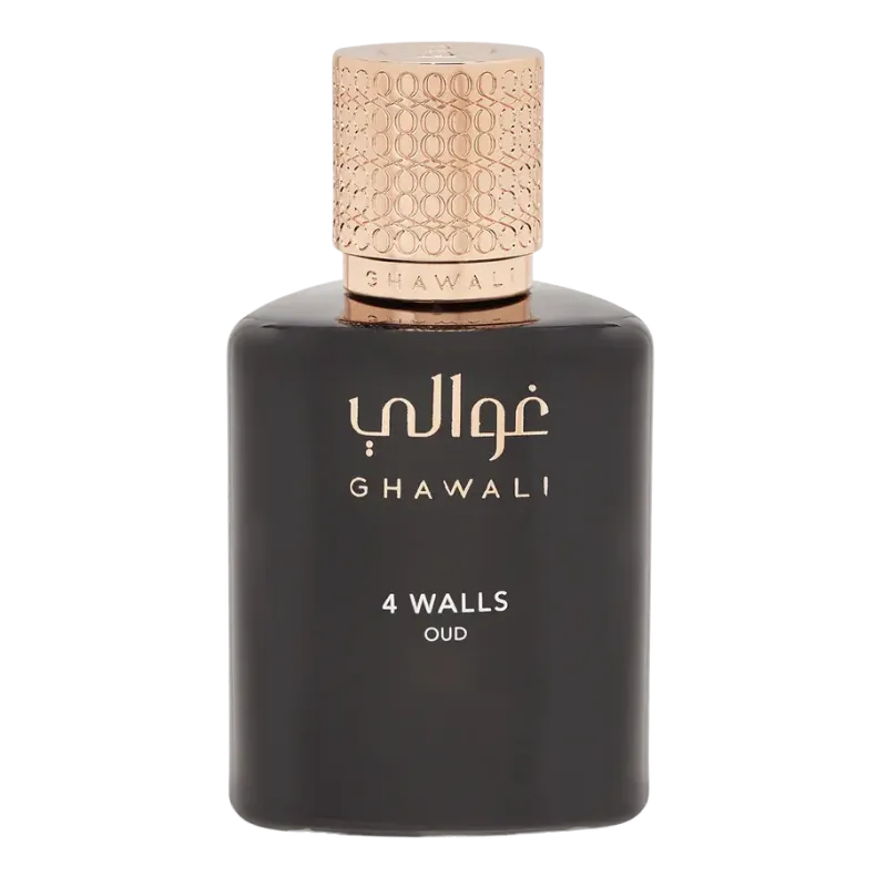 GHAWALI 4 Walls Oud Sale
