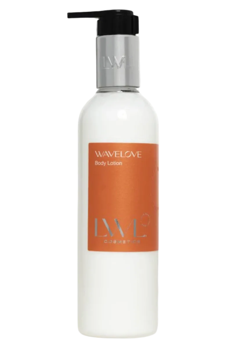 LWL Wavelove Body Lotion Outlet