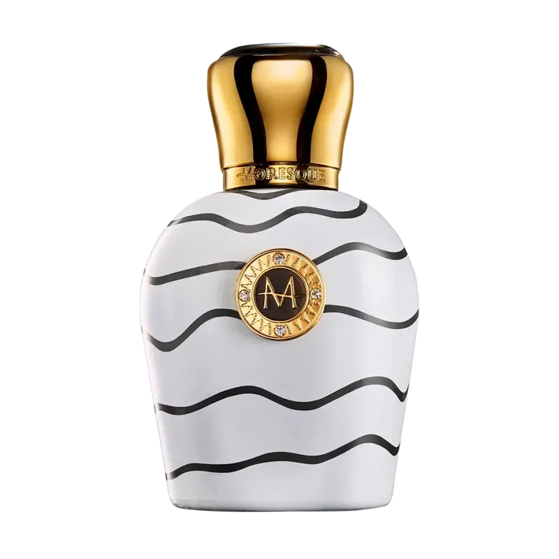 MORESQUE White Duke Outlet