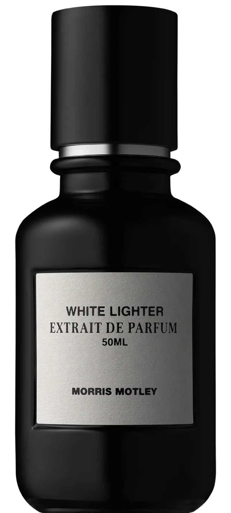 MORRIS MOTLEY White Lighter - Alla Violetta Boutique Napoli Sale