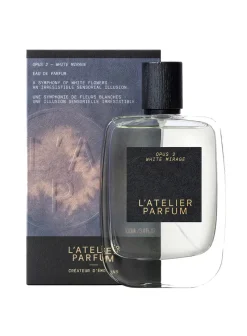 L'ATELIER PARFUM White Mirage