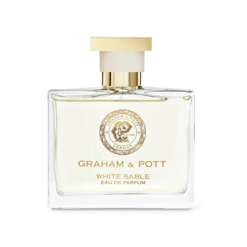 Graham & Pott White Sable Parfum - Profumi - Alla Violetta Boutique Discount