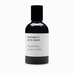 PERFUMER H White Smoke  - Alla Violetta Boutique Napoli Rivenditore Online