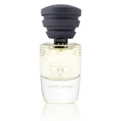 MASQUE White Whale - -Milano -sample-Allaviolettaboutique-Profumi Hot