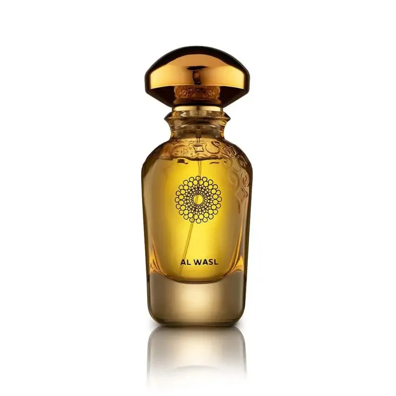 WIDIAN by Aj Arabia Al Wasl 50 ml - Profumo - New