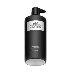D.S. & DURGA Wild Brooklyn Lavander Hand Soap New