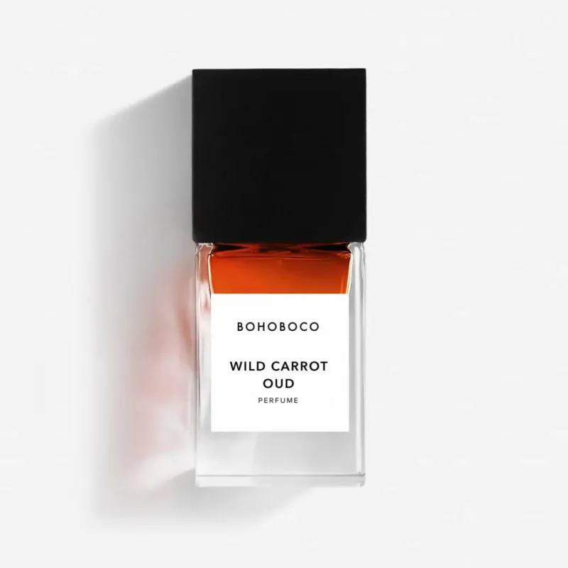BOHOBOCO WILD CARROT OUD Outlet