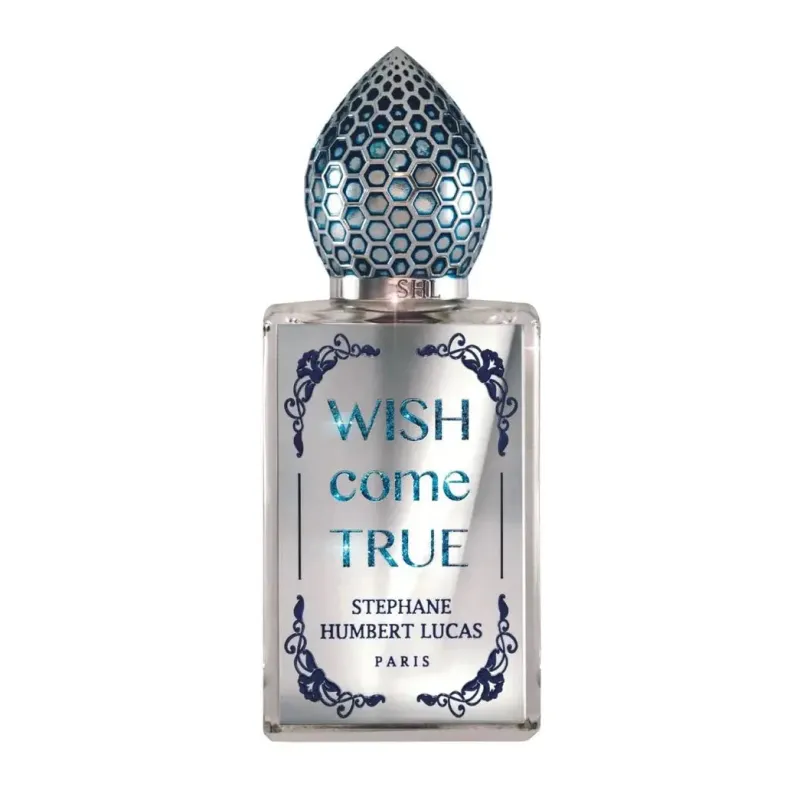Stephane Humbert Lucas Wish Come True eau de parfum New