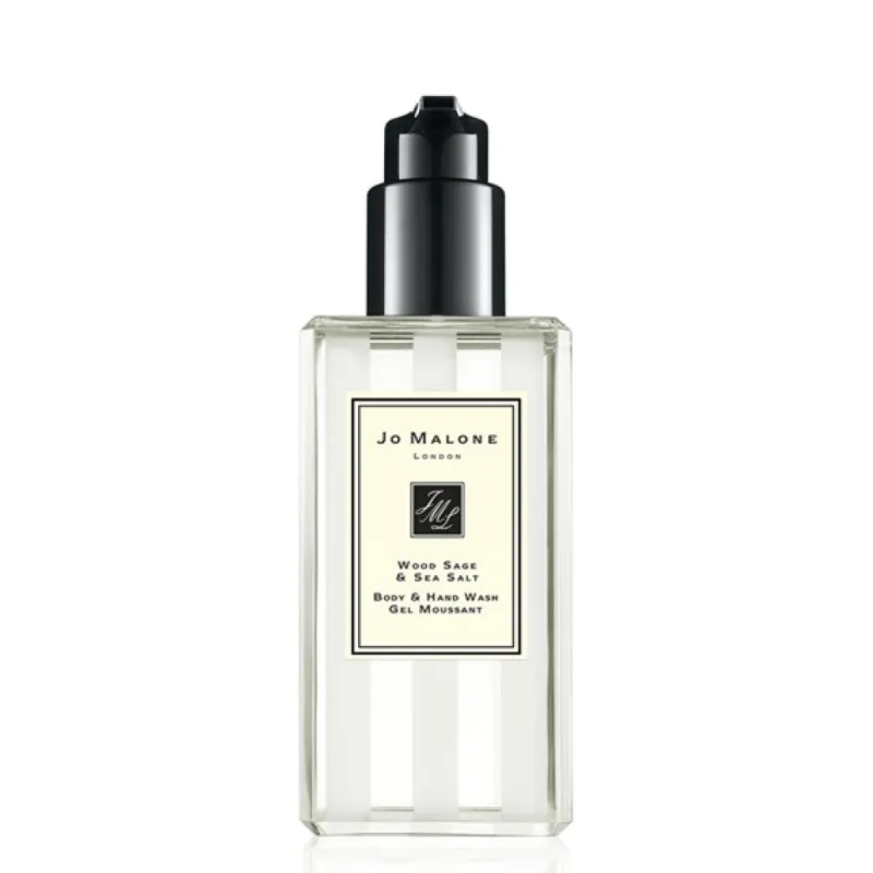 JO MALONE Wood Sage & Sea Salt Body & Hand Wash Online