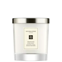 JO MALONE Wood Sage & Sea Salt Candela Clearance