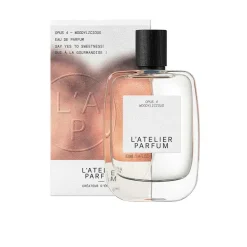 L'ATELIER PARFUM Woodylicious Discount