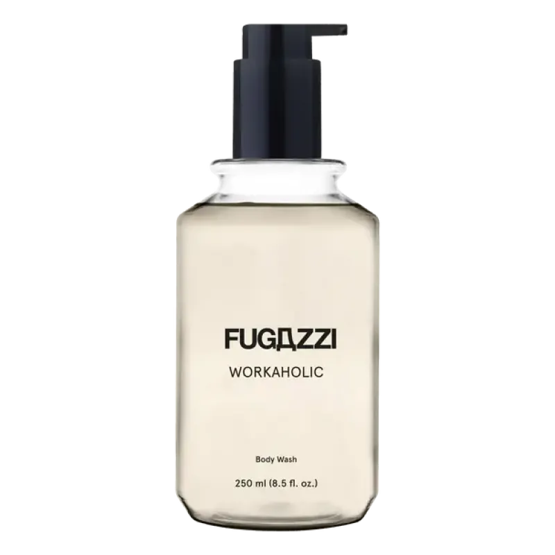 FUGAZZI Workaholic Body Wash Online