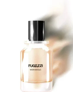 FUGAZZI Workaholic Extrait de parfum Best