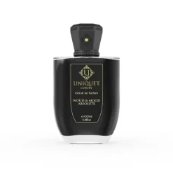 UNIQUE'E Woud & Mood Absolute Best