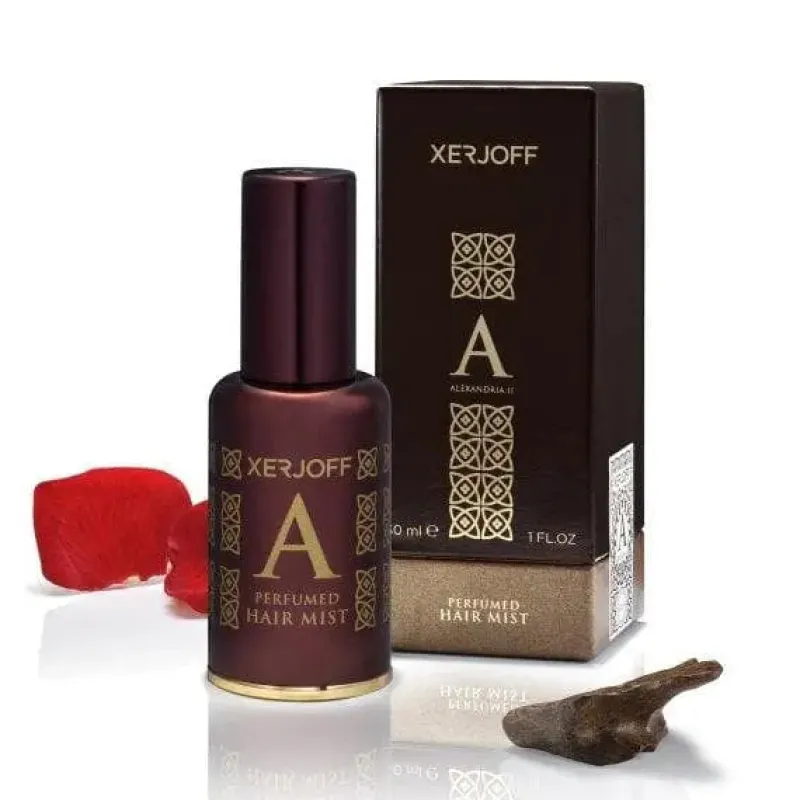 XERJOFF Alexandria II Spray Capelli 30 ml vapo - Profumo capelli - Online